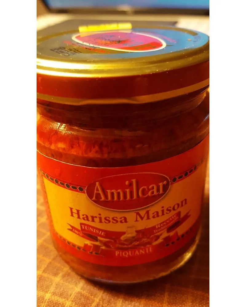 Photo of Harissa by Amilcar