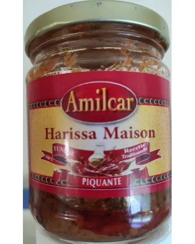 Photo of Harissa Maison by Amilcar