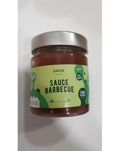 Photo of Sauce Barbecue by Les délices de l'ogresse