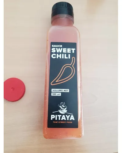 Photo of Sauce sweet chili by Pitaya