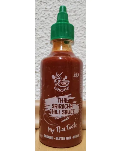 Photo of Thai sriracha chili souce by onoff spices