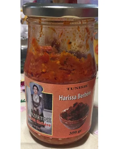 Photo of Harissa Berbère by la bizertine