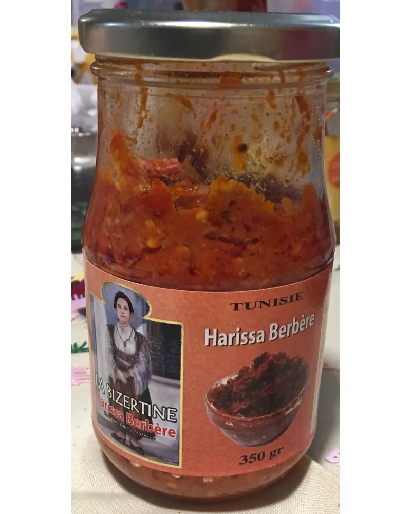 Photo of Harissa Berbère by la bizertine