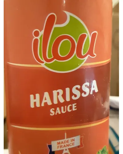 Photo of Harissa Sauce by Ilou