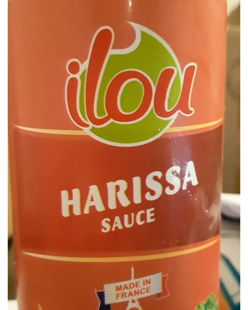 Photo of Harissa Sauce by Ilou