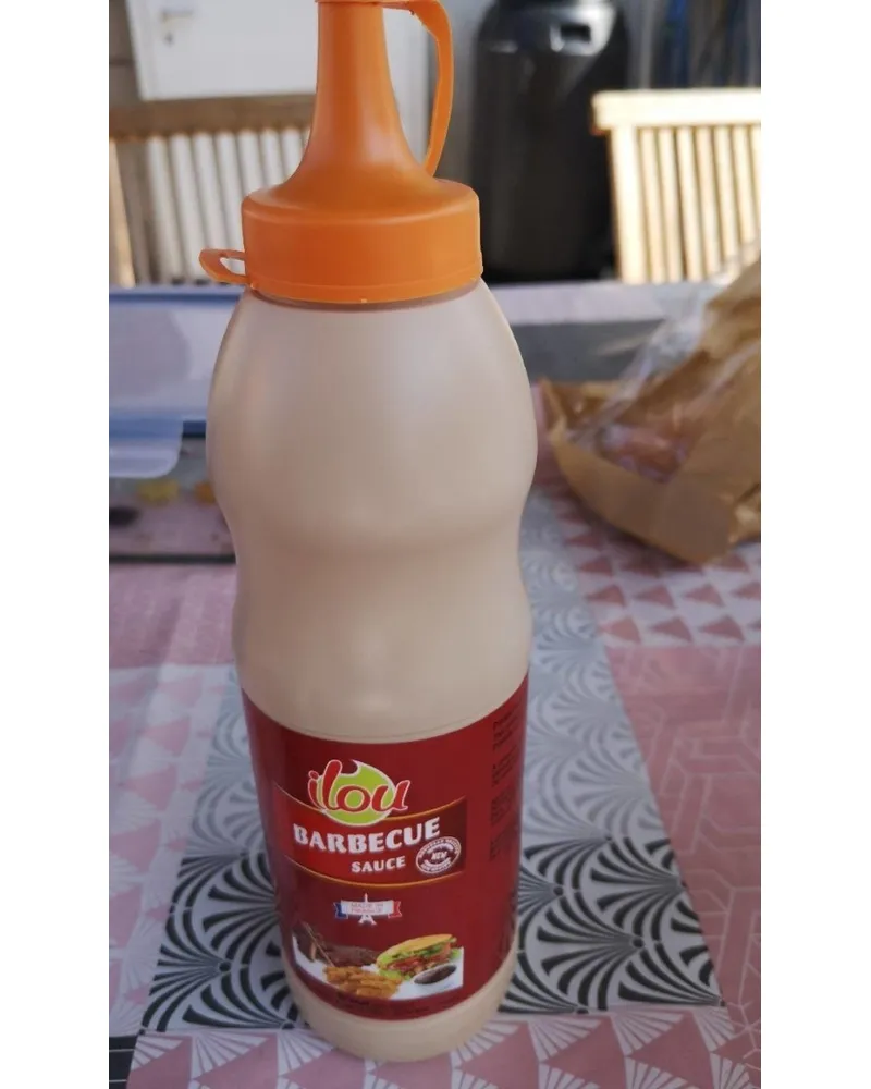 Photo of Sauce Barbecue by Ilou