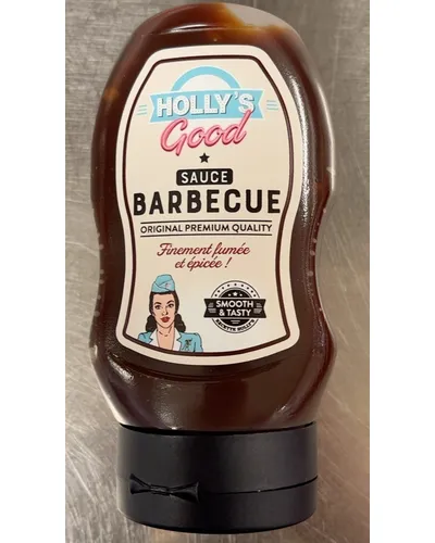 Photo of Sauce barbecue by Holly's Good