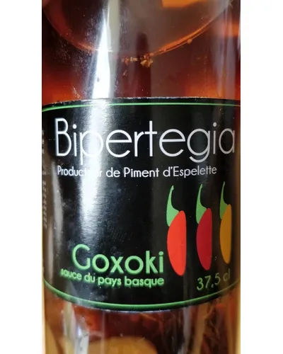 Photo of Goxoki by Bipertegia