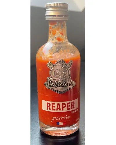 Photo of Reaper extreme by Delicious