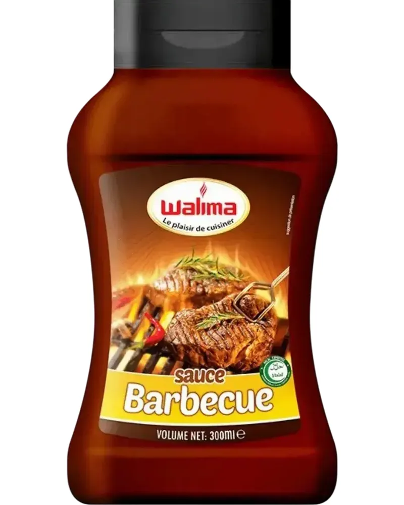 Photo of Sauce barbecue by Walima