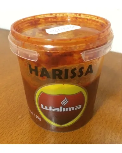 Photo of Harissa Walima by Tradco France