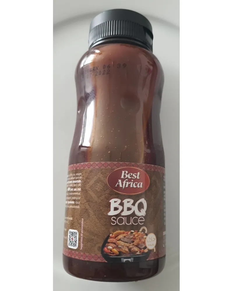 Photo of BBQ Sauce Best Africa by Best Africa