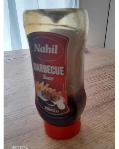 Photo of Sauce barbecue by Nahil