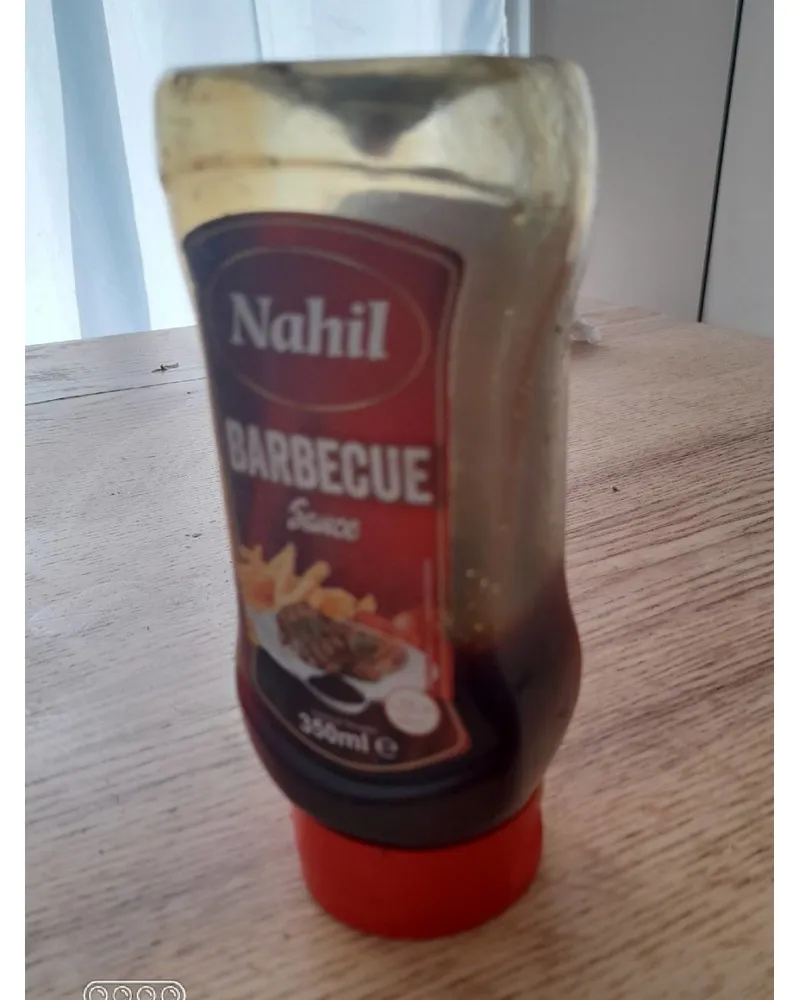 Photo of Sauce barbecue by Nahil