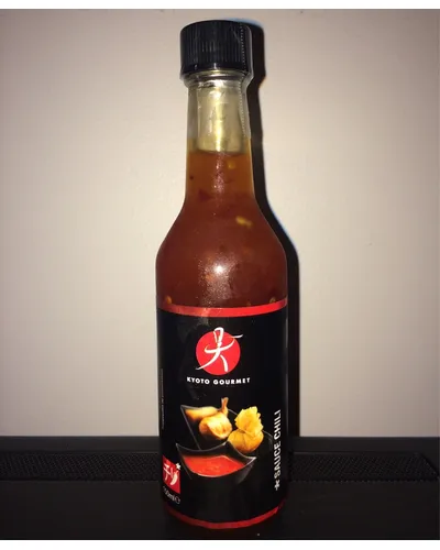 Photo of Sauce Chili by Kyoto Gourmet