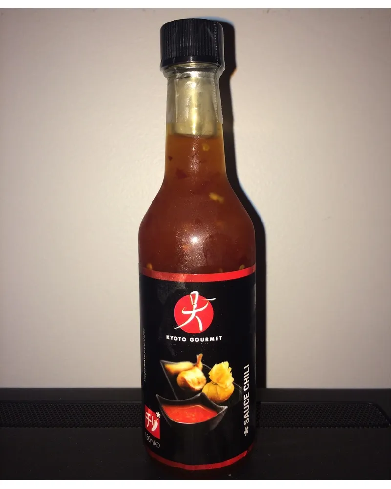 Photo of Sauce Chili by Kyoto Gourmet