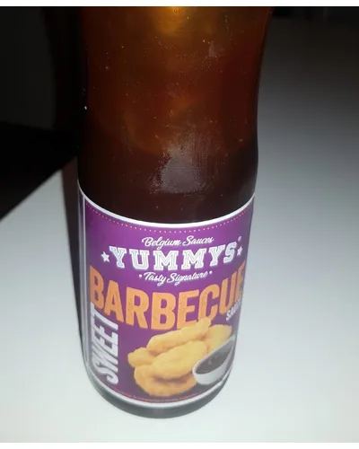 Photo of Barbecue sauce by Yummys