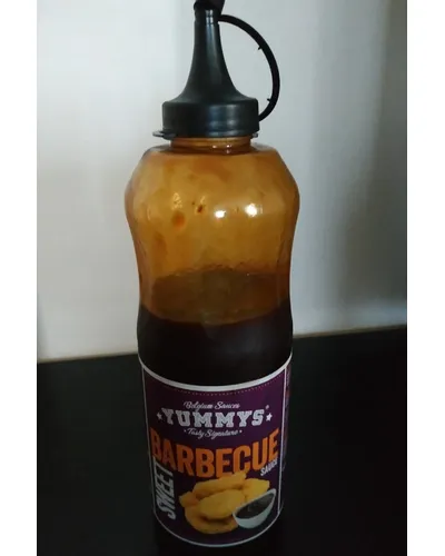 Photo of Sauce barbecue by Yummys