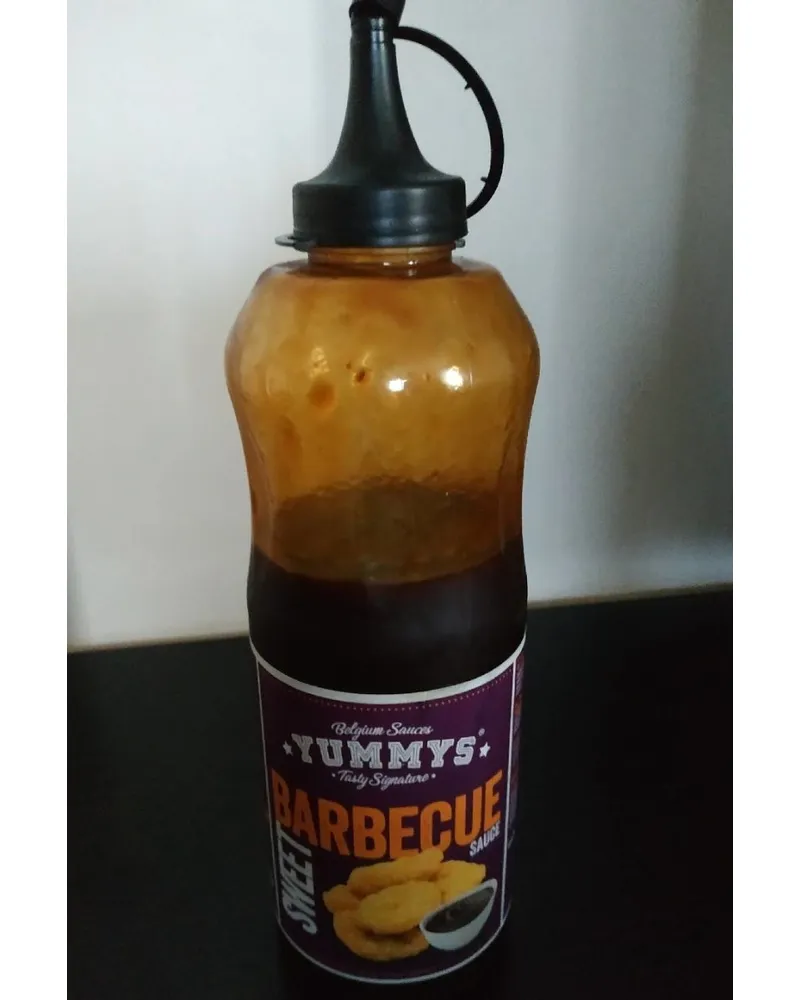 Photo of Sauce barbecue by Yummys