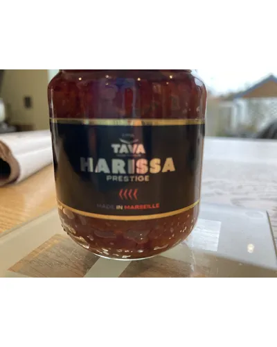 Photo of Harissa Prestige by Tava