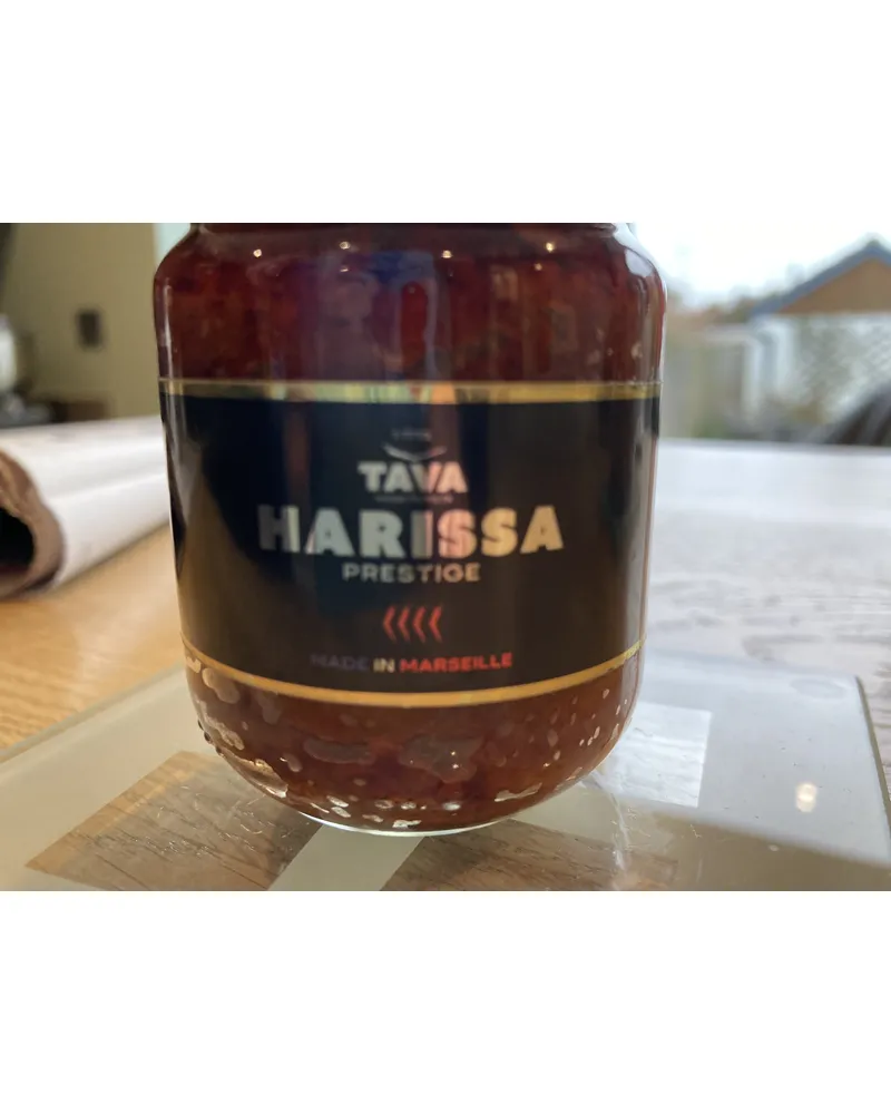 Photo of Harissa Prestige by Tava