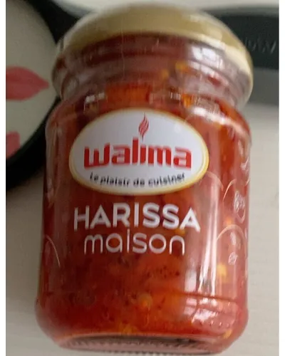 Photo of Harissa by Tradco France