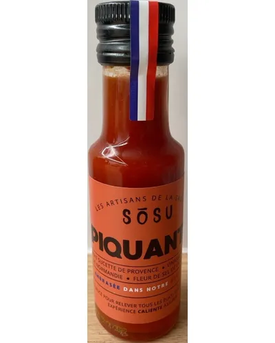 Photo of Sauce Piquante by Sosu