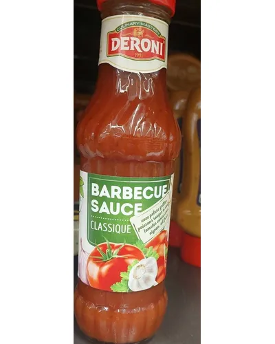 Photo of Barbecue sauce by deroni