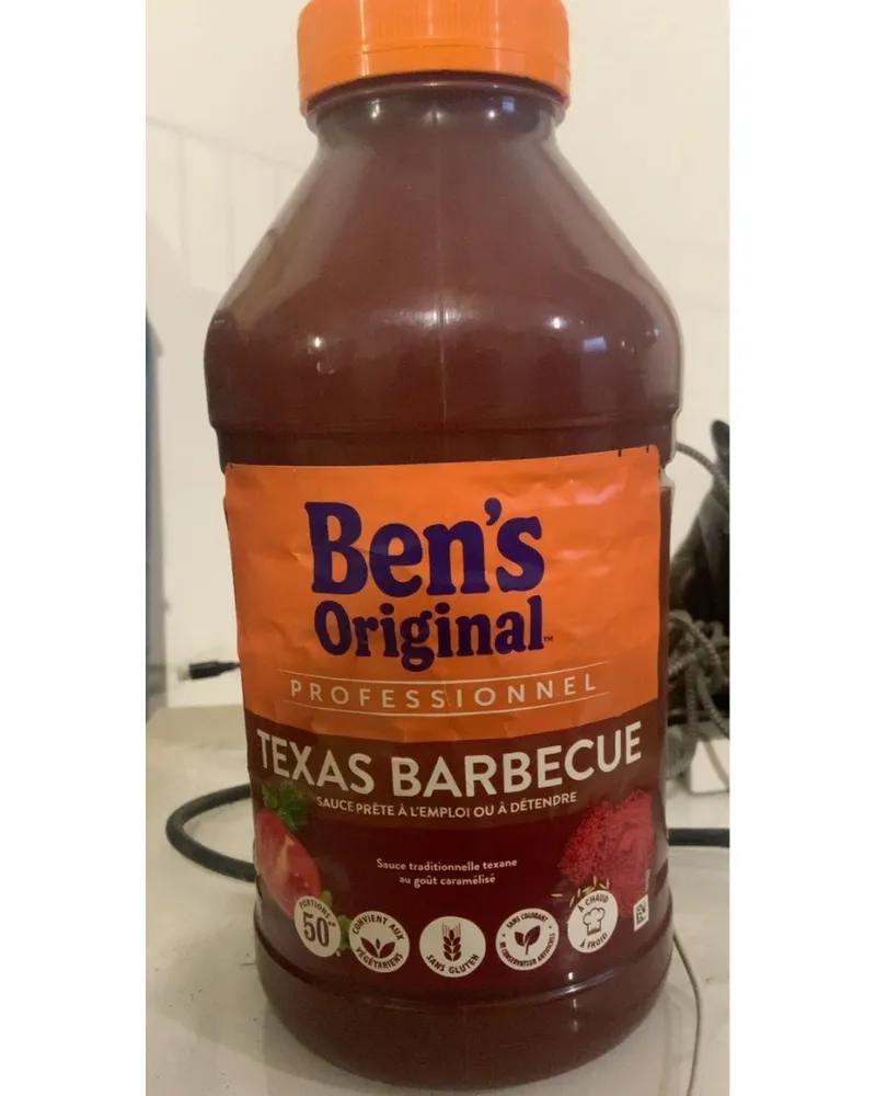Photo of Texas Barbecue by Ben's
