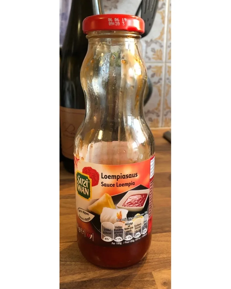 Photo of Sauce Loempia by Suzi Wan