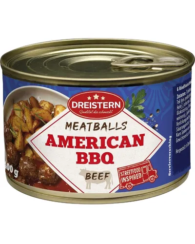 Photo of American bbq by Dreistern