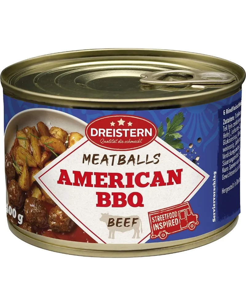 Photo of American bbq by Dreistern