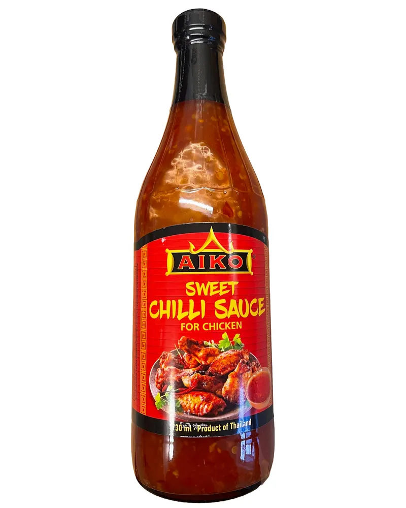 Photo of Sweet Chilli Sauce by Aiko