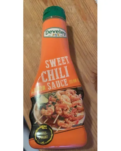 Photo of Chili sauce by Develey