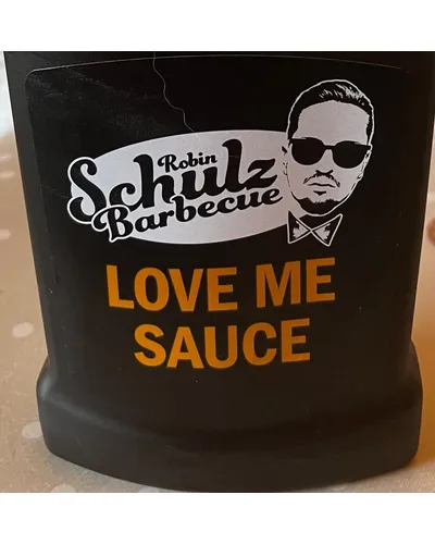 Photo of Smoky BBQ Sauce by Robin Schulz Barbecue