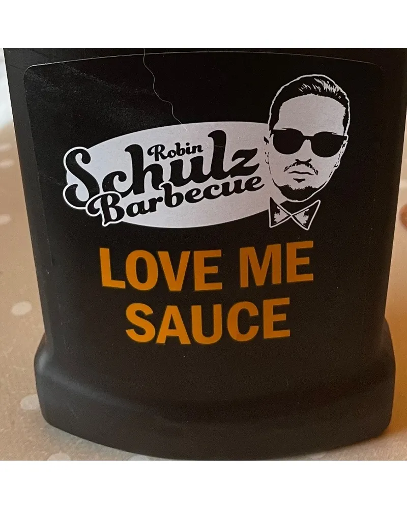 Photo of Smoky BBQ Sauce by Robin Schulz Barbecue