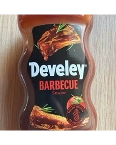 Photo of Barbecue by Develey
