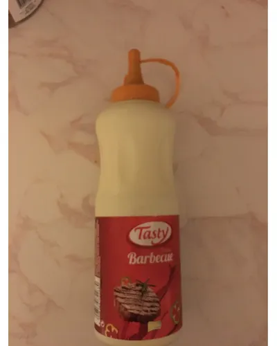 Photo of Sauce barbecue by Tasty