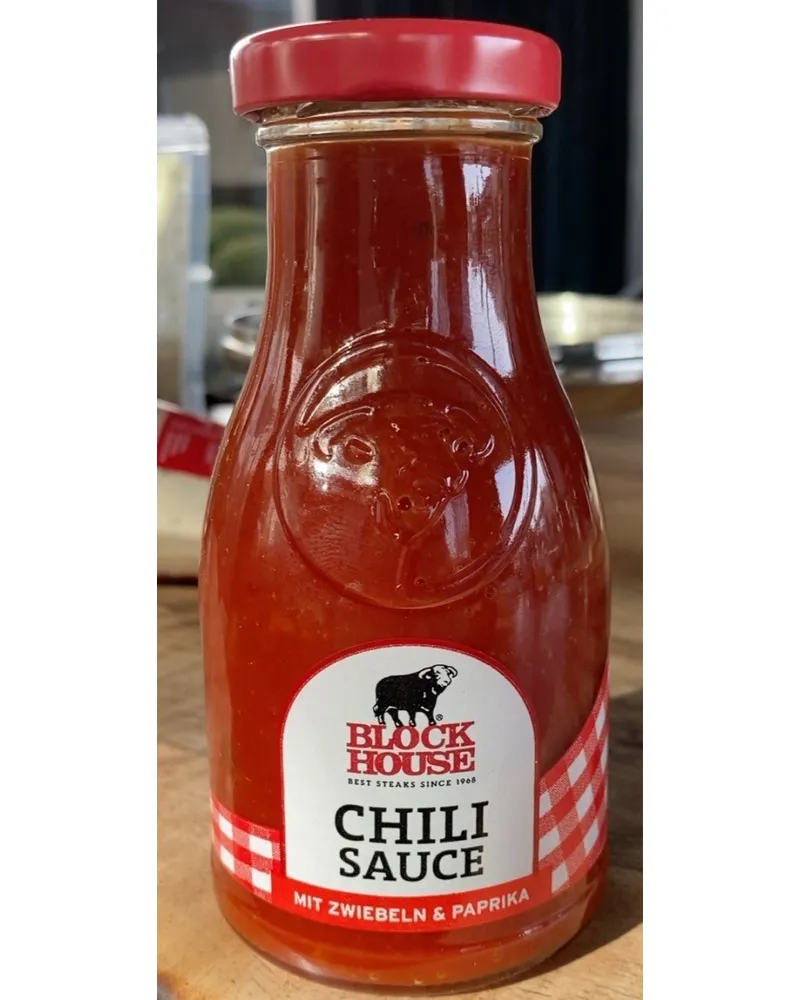 Photo of Chili Sauce by Blockhouse