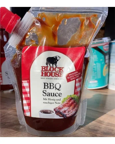 Photo of BBQ Sauce by Blockhouse