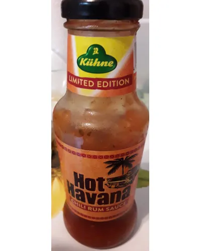 Photo of Hot Havana by Kühne