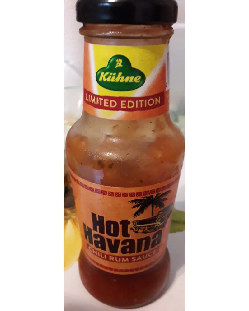 Photo of Hot Havana by Kühne