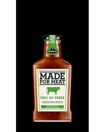 Photo of Made for Meat Chili/ Kühne by Kühne