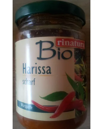 Photo of Harissa bio by rinatura