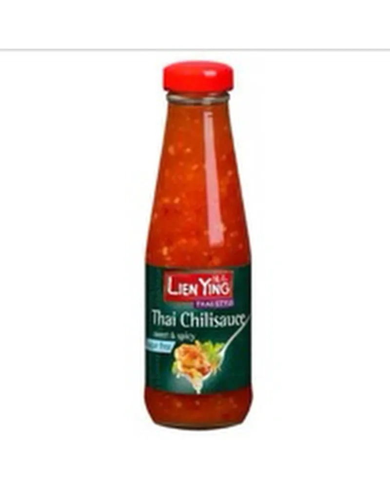 Photo of Thai Chilisauce by Lien Ying
