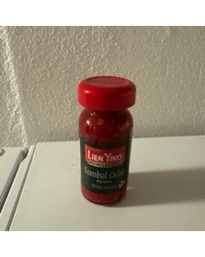 Photo of Sambal Orleans by Lien Ying