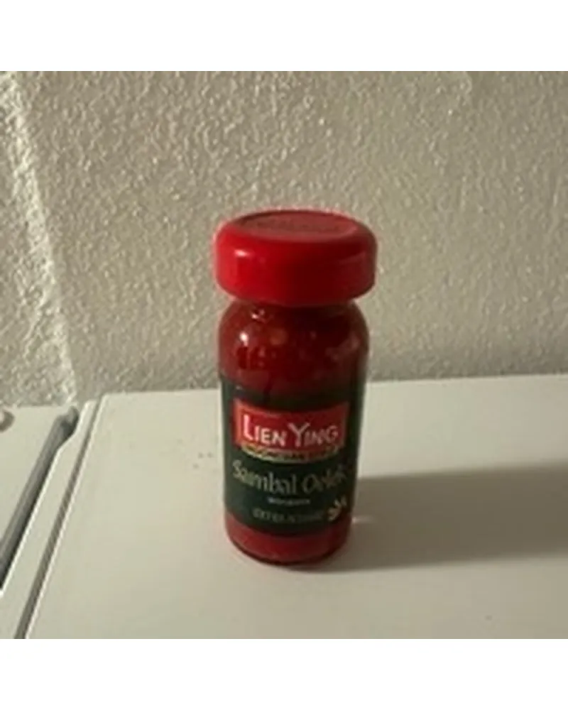 Photo of Sambal Orleans by Lien Ying
