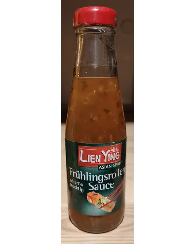 Photo of Frühlingsrollen-Sauce by Lien Ying