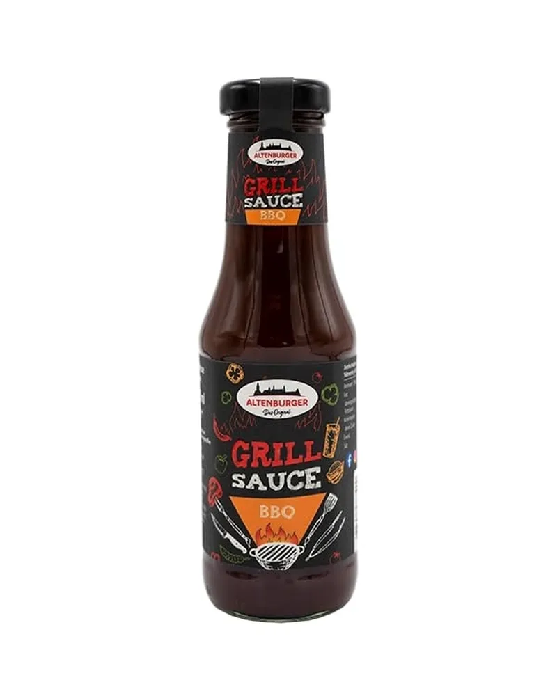 Photo of Grillsauce BBQ by Altenburger