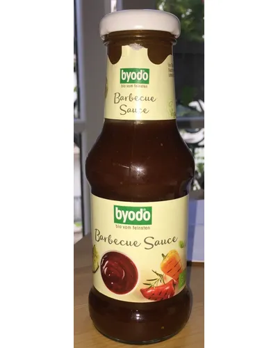 Photo of Barbecue Sauce by byodo